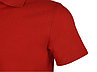 Рубашка поло Laguna мужская, красный, фото 4