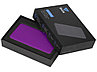 Портативное зарядное устройство Reserve с USB Type-C, 5000 mAh, фиолетовый, фото 9
