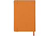 Блокнот А5 Vision, Lettertone, оранжевый, фото 4