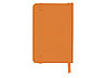 Блокнот А6 Vision, Lettertone, оранжевый, фото 4