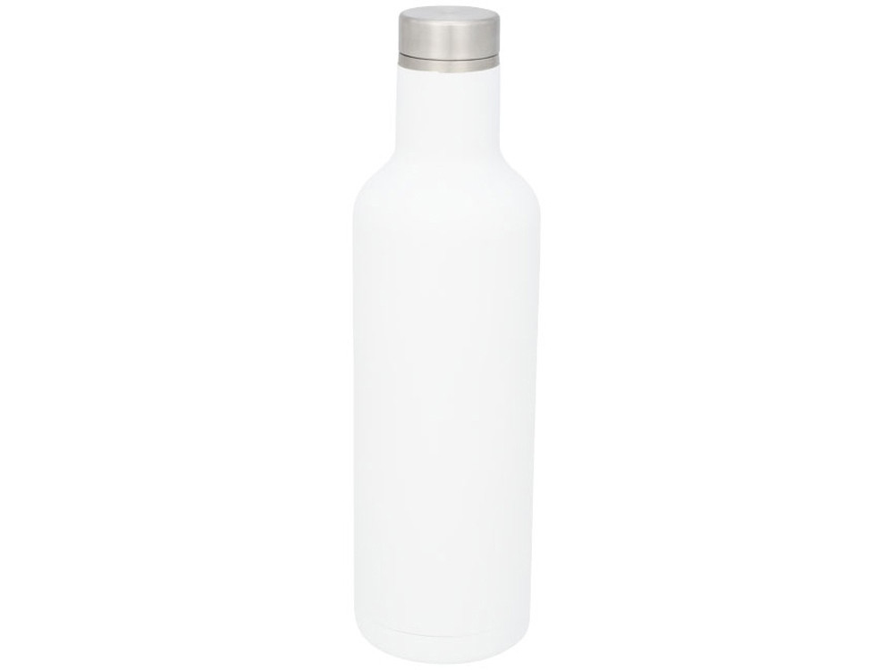 Pinto вакуумная изолированная бутылка, белый - фото 2 - id-p87181365