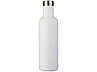 Pinto вакуумная изолированная бутылка, белый, фото 3