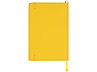 Блокнот А5 Vision, Lettertone, желтый, фото 4