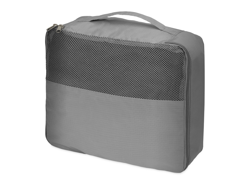 Комплект чехлов для путешествий Easy Traveller, серый - фото 7 - id-p87183430