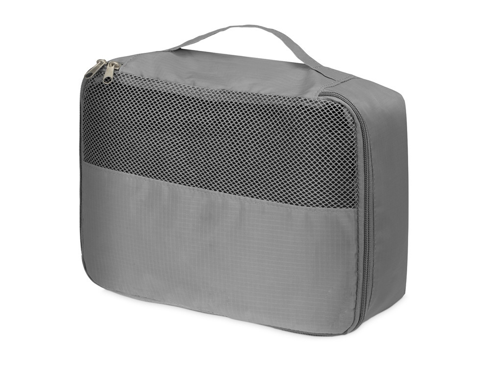 Комплект чехлов для путешествий Easy Traveller, серый - фото 9 - id-p87183430