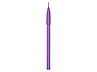Ручка картонная с колпачком Recycled, фиолетовый, фото 4