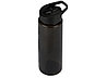 Спортивная бутылка для воды Speedy 700 мл, черный, фото 2