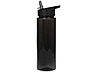 Спортивная бутылка для воды Speedy 700 мл, черный, фото 5