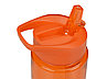 Спортивная бутылка для воды Speedy 700 мл, оранжевый, фото 4