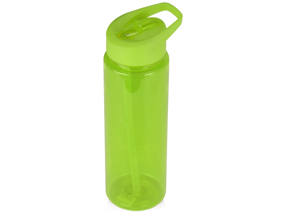Спортивная бутылка для воды Speedy 700 мл, зеленое яблоко - фото 2 - id-p87183471