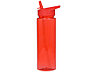 Спортивная бутылка для воды Speedy 700 мл, красный, фото 5