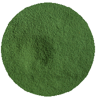 Зеленый 5605 (Пигмент железоокисный)