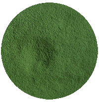 Зеленый 5605 (Пигмент железоокисный), фото 2