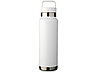 Медная спортивная бутылка с вакуумной изоляцией Colton объемом 600 мл, белый, фото 2