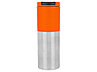 Термокружка Vertex 450 мл, оранжевый, фото 4