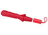 Зонт складной Tulsa, полуавтоматический, 2 сложения, с чехлом, красный (Р), фото 3