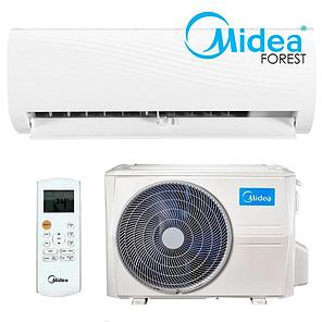 Кондиционер Midea: MSAF-12HRN8 серия Forest (без инсталляции), фото 2