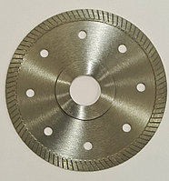 Алмазный отрезной диск по плитке (turbo), 115 ALEXDIA
