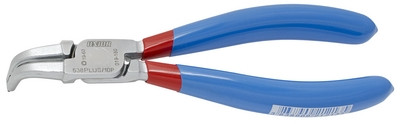 Съёмник внутренних стопорных колец с загнутыми концами - 538PLUS/1DP UNIOR