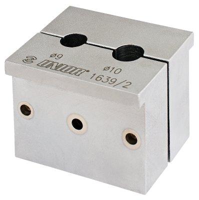 Зажим для осей - 1639/2 UNIOR