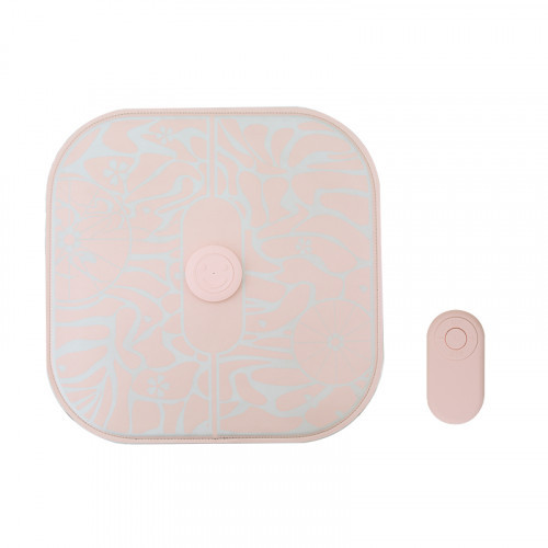 Умный массажный коврик для ног Smart Foot Massager QZ-05