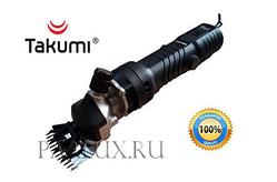 Машинка для стрижки овец TAKUMI-420  Япония с регулировкой скорости