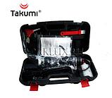 Машинка для стрижки овец TAKUMI-420  Япония с регулировкой скорости, фото 2