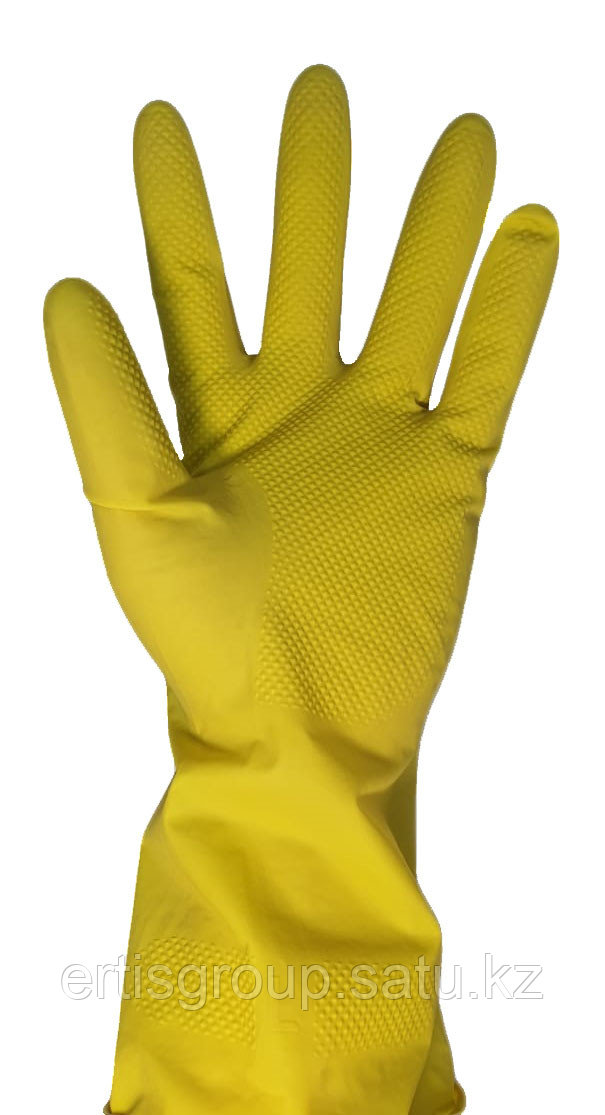Резиновые перчатки - фото 6 - id-p23520552