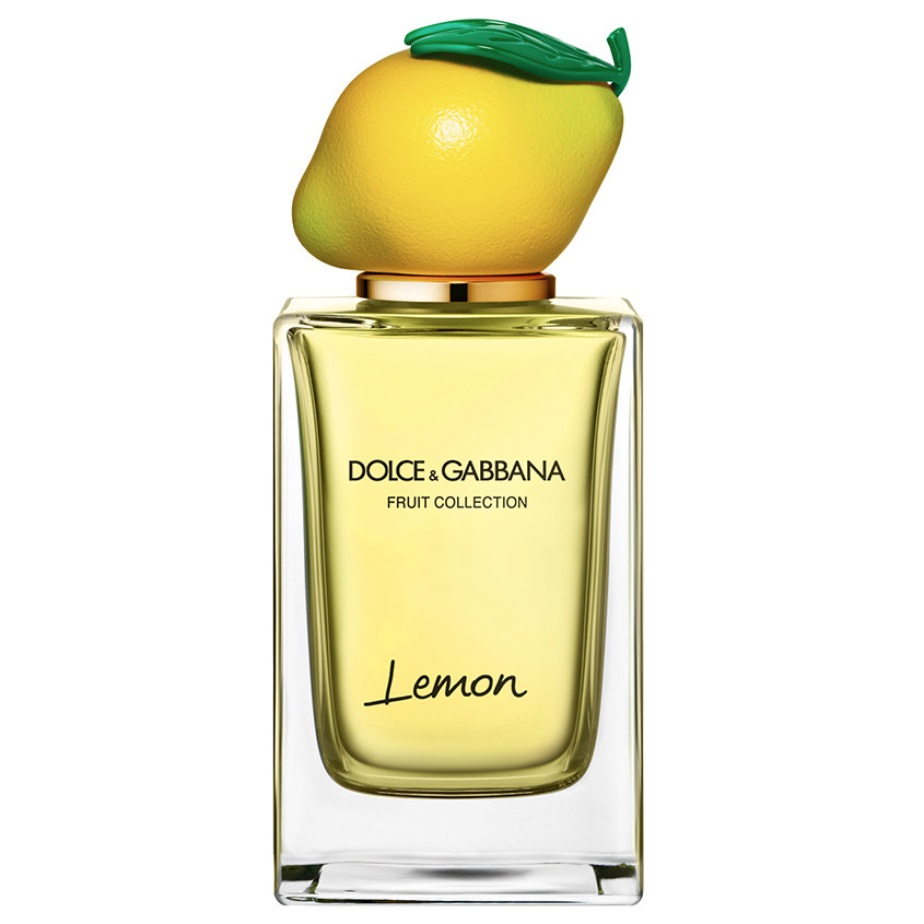 Dolce&Gabbana Fruit Collection Lemon 6ml