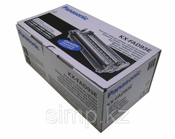 Барабан Panasonic KX-FAD93E