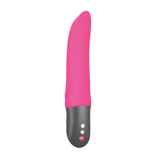 Вибратор Fun Factory Diva Dolphin, цвет розовый, 19,4 см