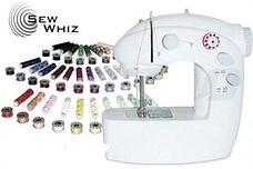 Портативная швейная машинка Соу Виз (SEW WHIZ), фото 6