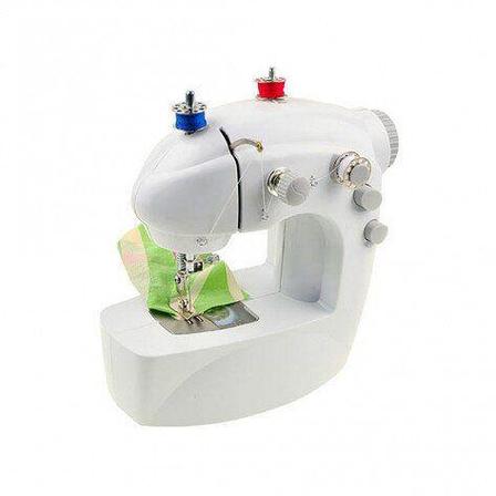 Портативная швейная машинка Соу Виз (SEW WHIZ), фото 2