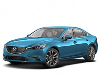 Mazda 6 III GR (2012-2015) OPR 61-дегі тпелі құрылымдар