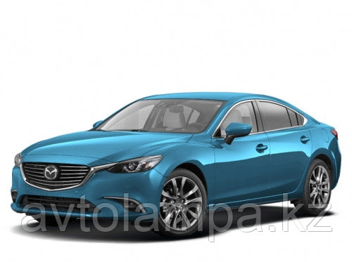 Переходные рамки на Mazda 6 III GR (2012-2015) OPR 61 - фото 1 - id-p87197315