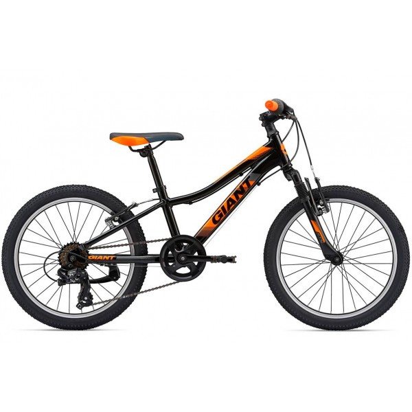 Велосипед для мальчика Giant XtC Jr 20 (2019)