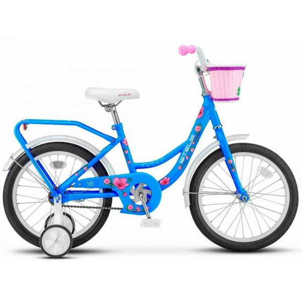 Детский велосипед Stels - Flyte 18 (2021)