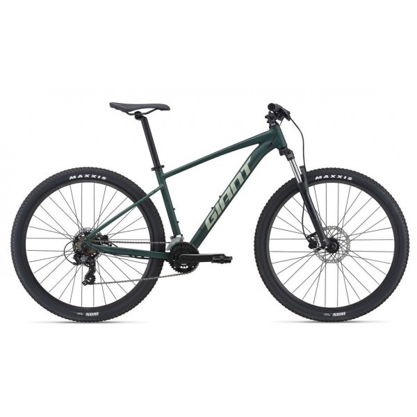 Горный велосипед Giant Talon 3 27.5 (2021)