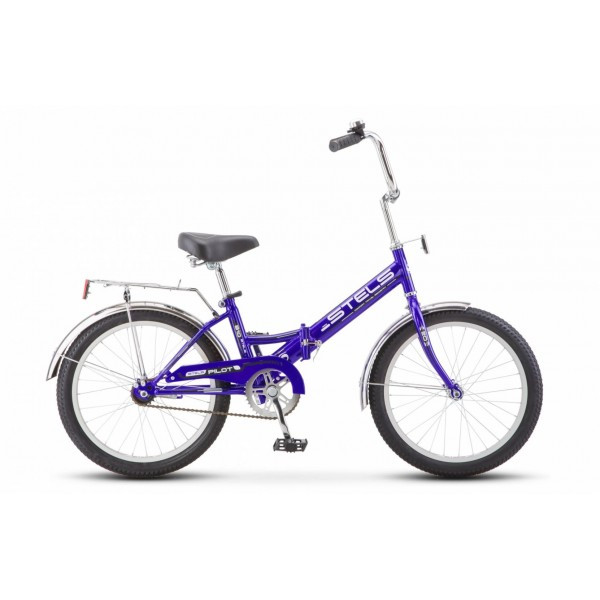 Складной велосипед STELS Pilot 310 (2020)