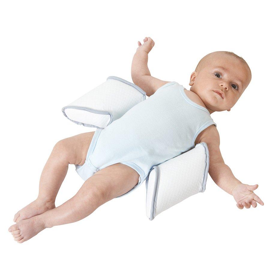 Позиционер эргономичный baby wedge (Candide, Франция)