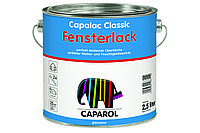 Capalac Classic Fensterlack