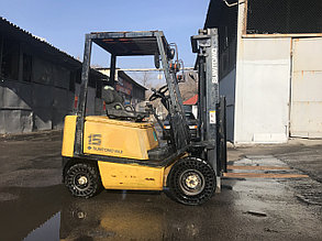 Погрузчик вилочный Sumitomo FG20