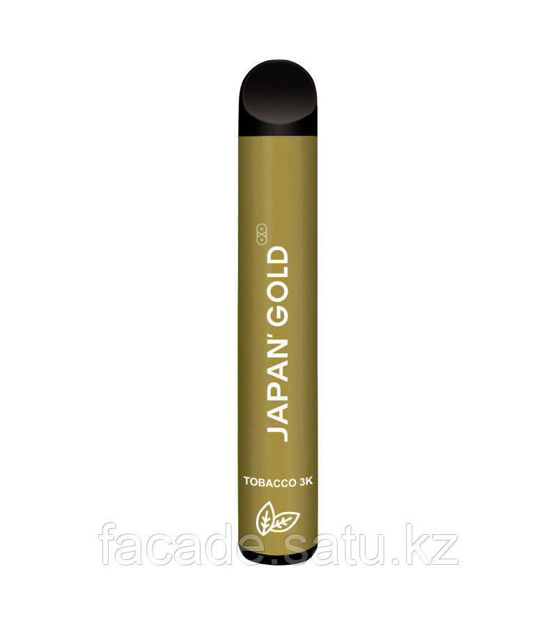 JAPAN' GOLD Premium (классический 3K)