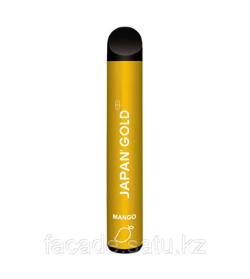 JAPAN' GOLD Premium (манго)