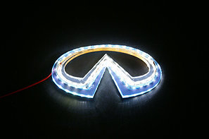 ПЕРЕХОДНЫЕ РАМКИ INFINITI