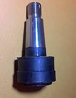 Палец реактивной штанги рмш 5511 (элемент) КАМАЗ Арт 5511-2919026-15