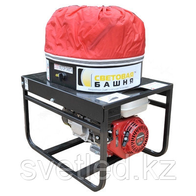 Световая Башня с генератором ELG T5 600 2,2 GX
