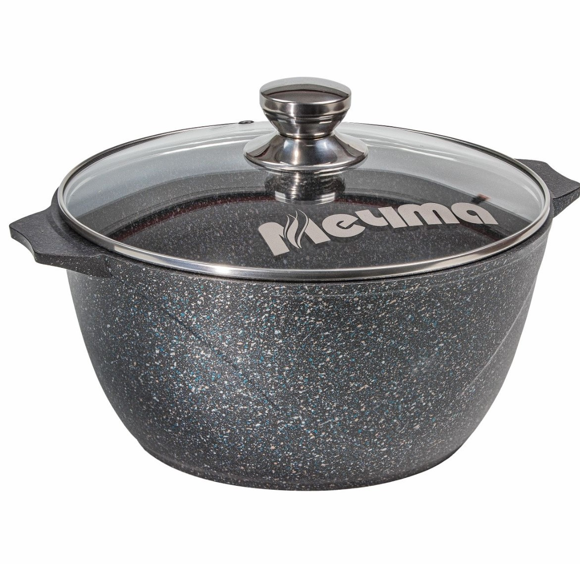 Кастрюля Мечта Granit Star 2 литра, фото 1