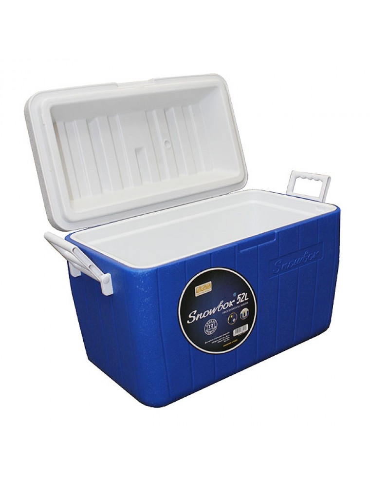 Термоконтейнер 48 литров, фото 1