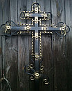 Металлические кресты, фото 3